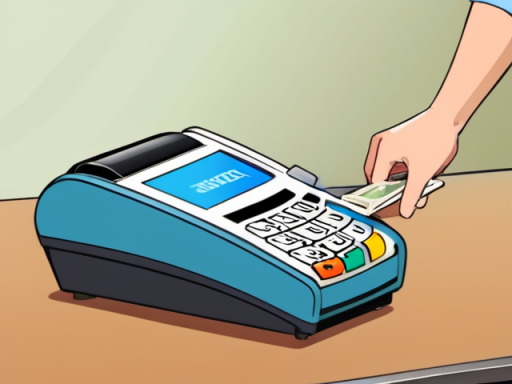 1. 检查POS机登录状态