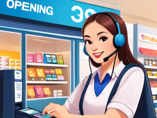 1. 解答设备问题：快速解决POS机故障